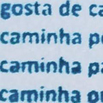 Por que você caminha?