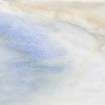 Mar de Sophia, aquarelas